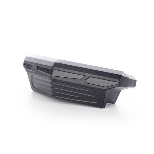 Front deck covers - U7