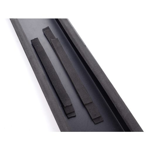 Bottom deck covers - U7