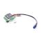 Display with cables - U7