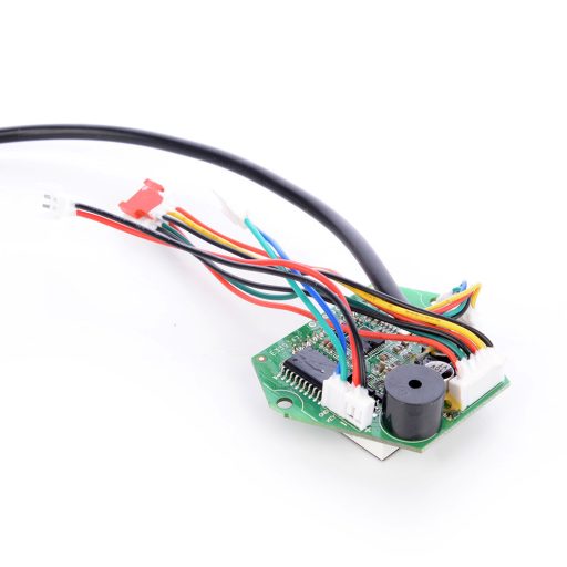 Display with cables - U7