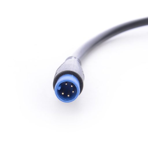 Display with cables - U7