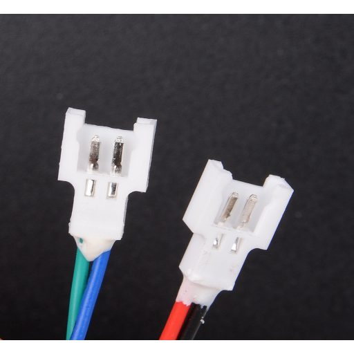 Display with cables - U7