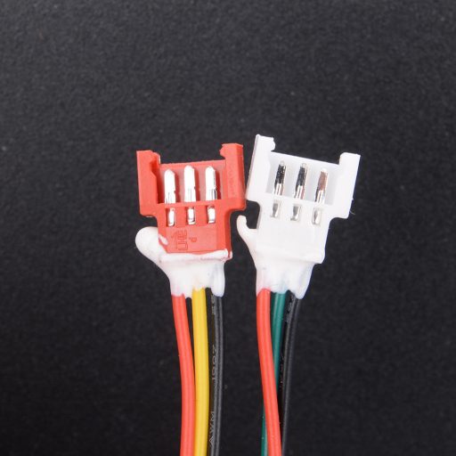 Display with cables - U7