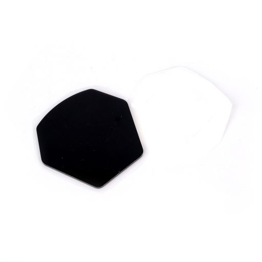 Display cover - U7