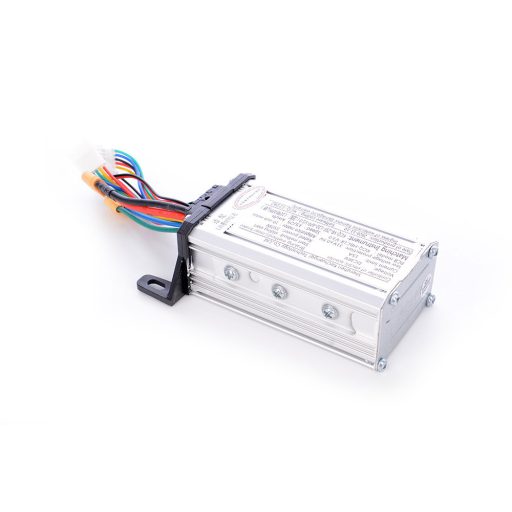 Control unit with cabling - U7