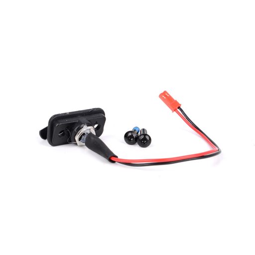 Charging port + cable - U7