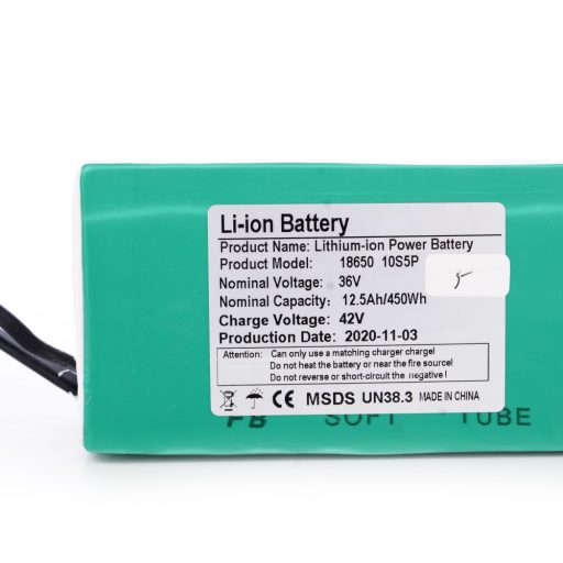 Battery 12,5Ah - U7