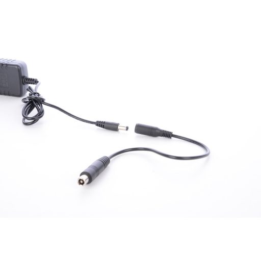 Charging connector reduction URBiS