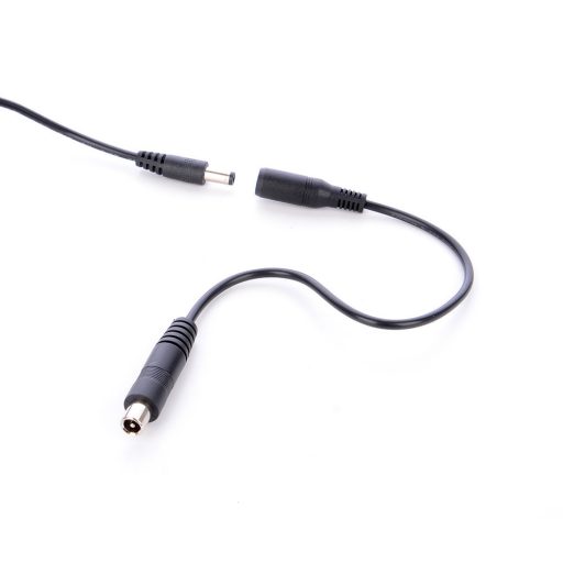 Charging connector reduction URBiS