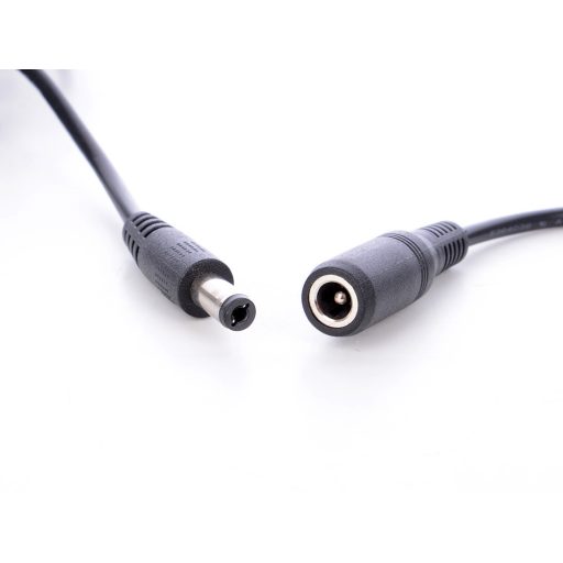 Charging connector reduction URBiS