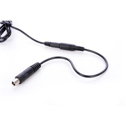 Charging connector reduction URBiS