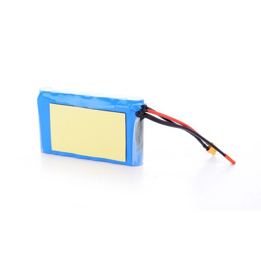 Battery 2,0Ah - UX2