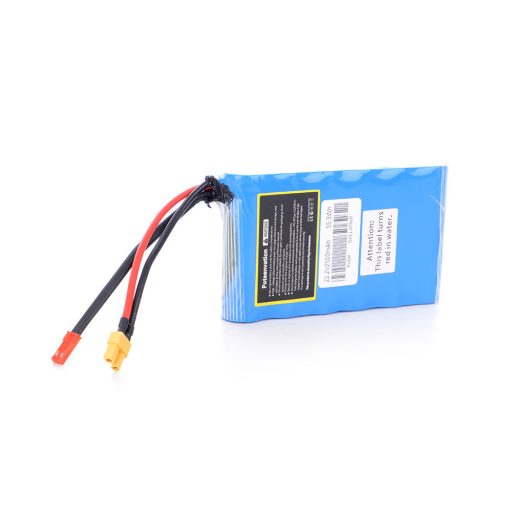 Battery 2,0Ah - UX2