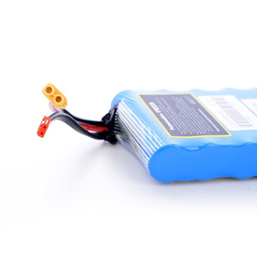 Battery 2,0Ah - UX2