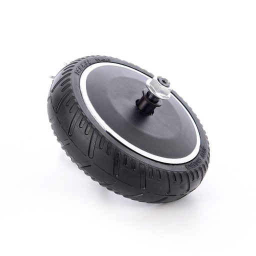 Rear wheel 6" set-UX2