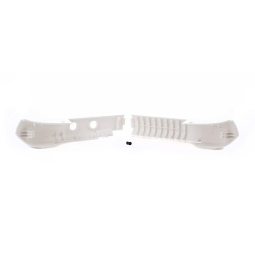 Deck cover - rear part - UX2