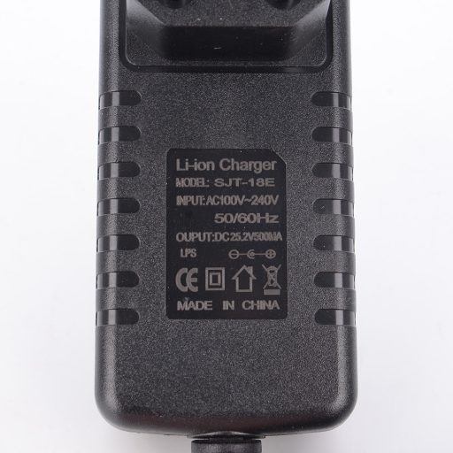 Charger 29.4V 0,6A - UX2