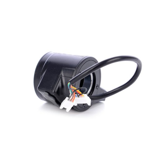 Display, incl cabling - UX2