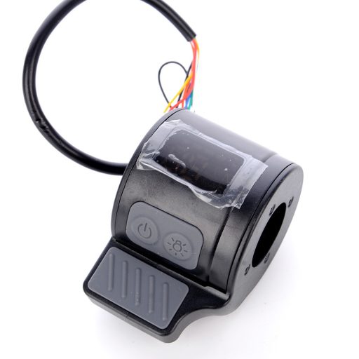 Display, incl cabling - UX2