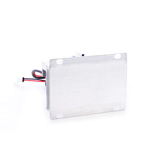 Control unit incl. cabling-UX2