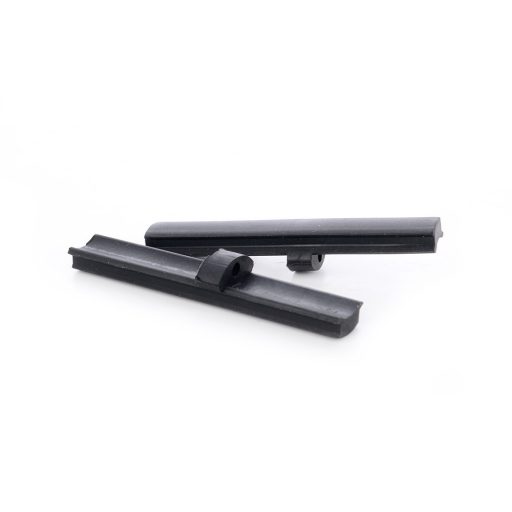 Handlebar tube washers 2pcs - U7.1.