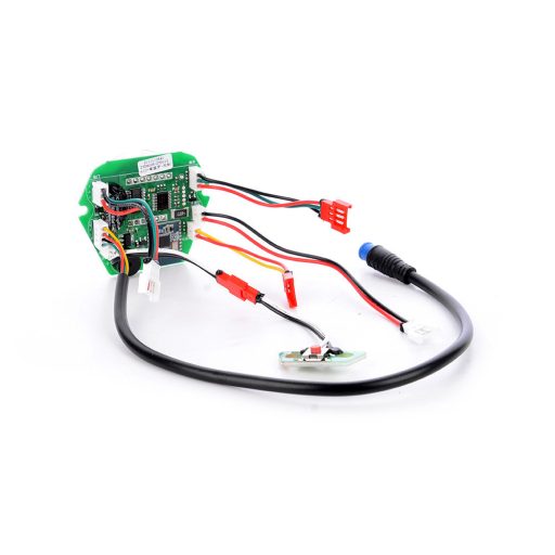 Display incl. cabling - U7.1