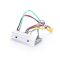 Control unit incl cabling U7.1