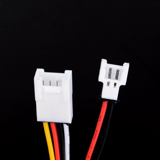 Control unit incl cabling U7.1