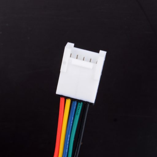 Control unit incl cabling U7.1