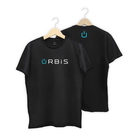 T-shirt URBIS