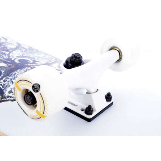 BLUE WOLF gördeszka