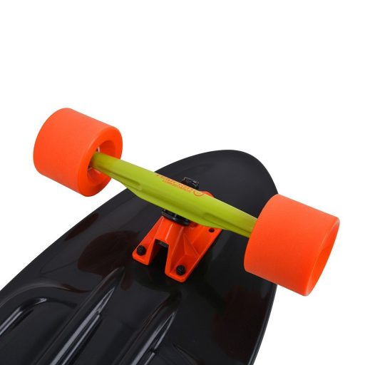 BUFFY 36" pintail Longboard
