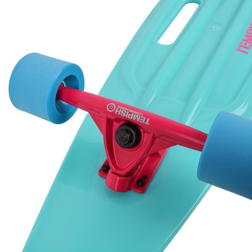 BUFFY 36" pintail Longboard