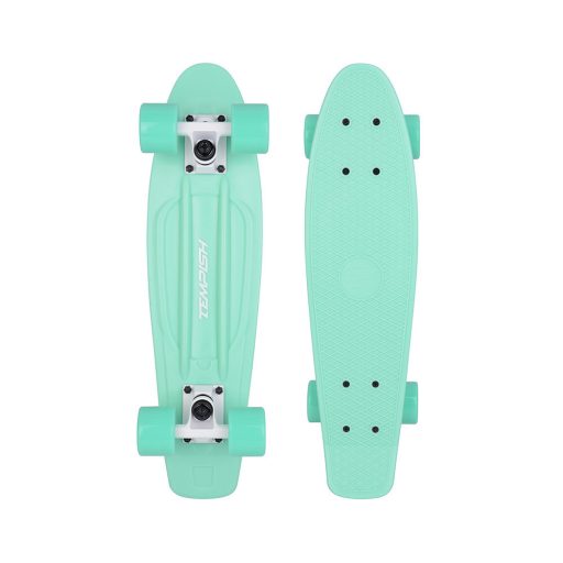 BUFFY NATURE skateboard