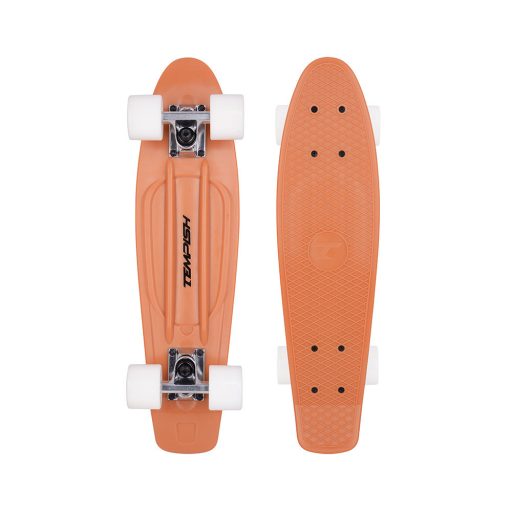 BUFFY NATURE skateboard