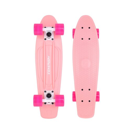 BUFFY NATURE skateboard