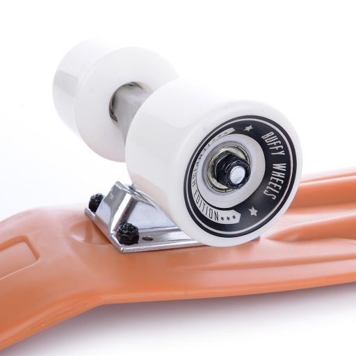 BUFFY NATURE skateboard