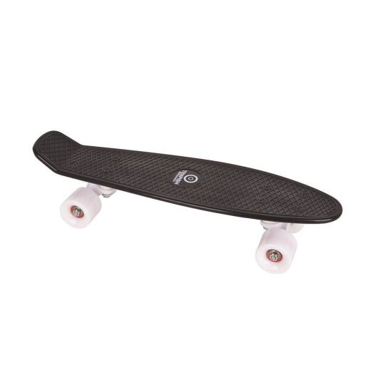 BUFFY FLASH W skateboard