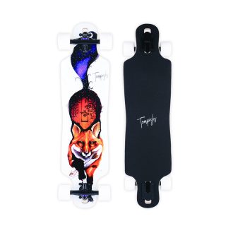 FOX longboard