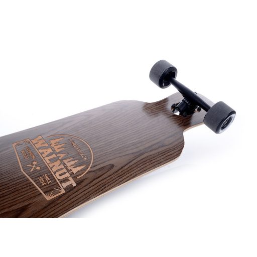 WALNUT longboard