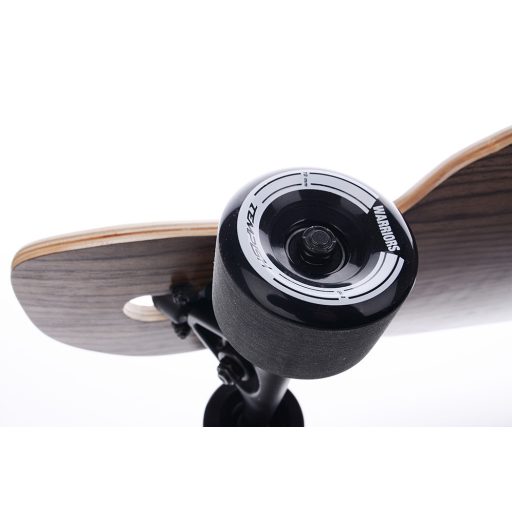 WALNUT longboard
