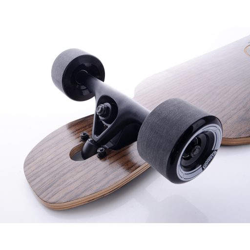 WALNUT longboard