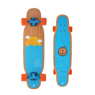 MINI NAUTICAL 33" Longboard