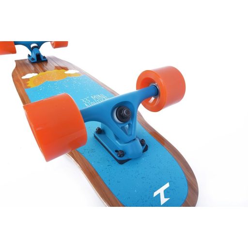 MINI NAUTICAL 33" Longboard