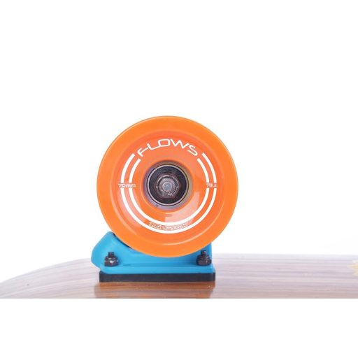 MINI NAUTICAL 33" Longboard