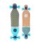 NAUTICAL Longboard