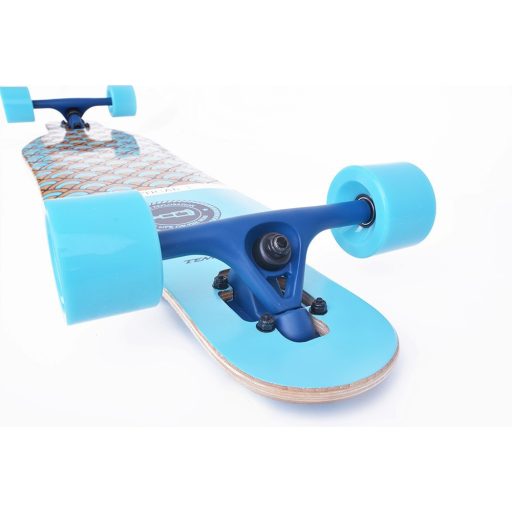 NAUTICAL Longboard