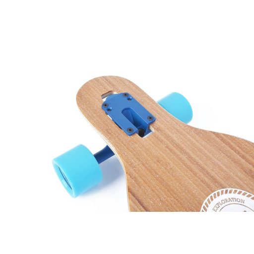 NAUTICAL Longboard