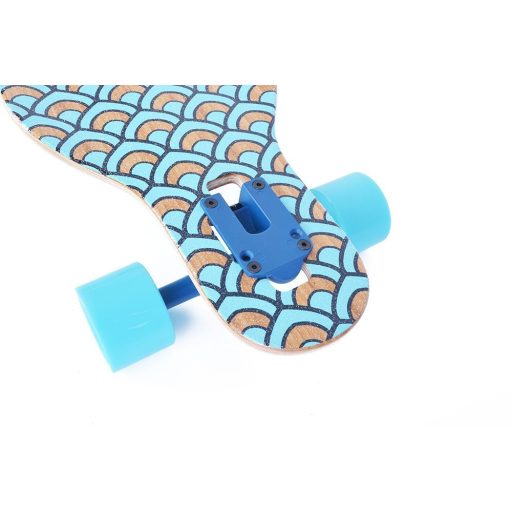 NAUTICAL Longboard