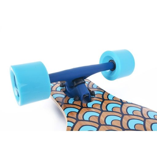 NAUTICAL Longboard